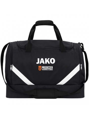 JAKO Sporttas Iconic met bodemvak