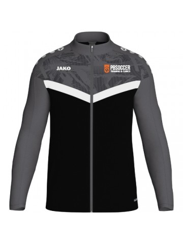 JAKO Polyestervest Iconic