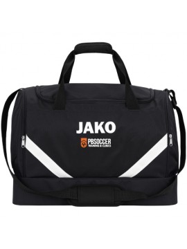 JAKO Sporttas Iconic met bodemvak