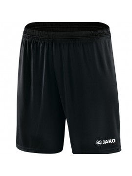 Jako Short Manchester zwart